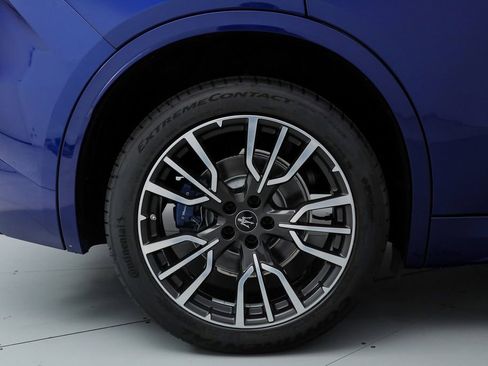 Certified 2023 Maserati Grecale Modena AWD/4WD image 21
