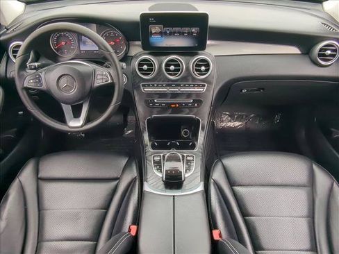Used 2017 Mercedes-Benz GLC 300 4MATIC Coupe image 19