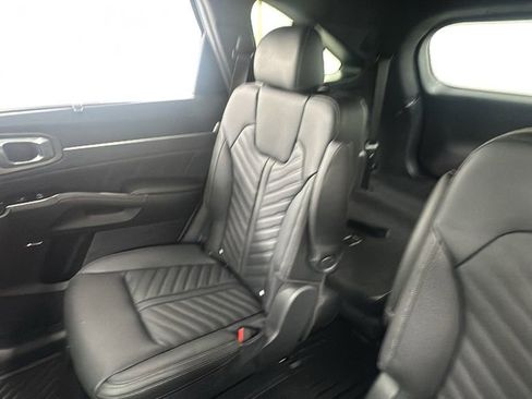 New 2026 Kia Sorento SX Prestige AWD/4WD image 14