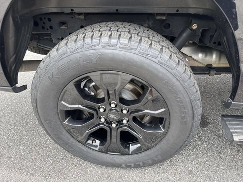 Used 2023 Ford F150 Platinum w/ Equipment Group 701A High AWD/4WD image 17