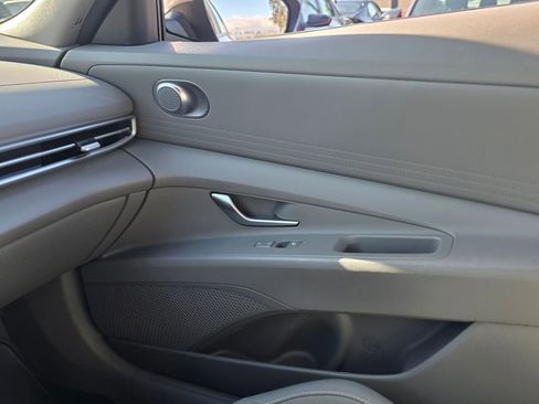 Certified 2024 Hyundai Elantra SEL image 24