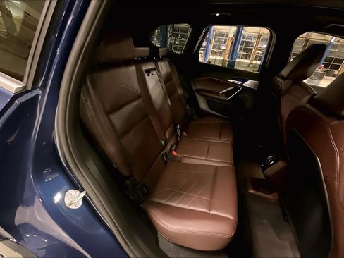 Certified 2025 BMW X1 xDrive28i w/ Premium Package image 18