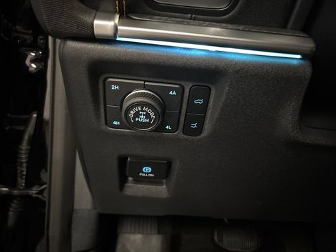 Used 2025 Ford Expedition Tremor AWD/4WD image 23