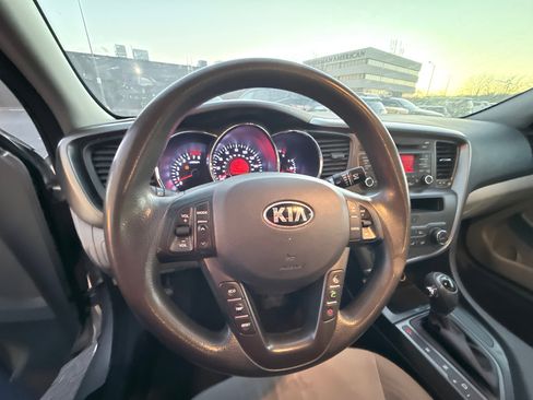 Used 2013 Kia Optima LX image 14