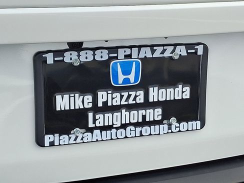 Used 2022 Honda CR-V EX-L image 32