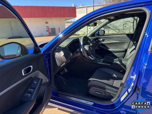 Certified 2023 Acura Integra A-Spec image 9