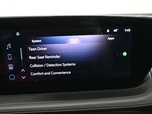 Used 2024 Buick Encore GX Preferred FWD image 23