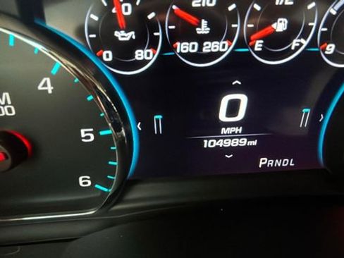 Used 2019 GMC Yukon Denali w/ Denali Ultimate Package image 10