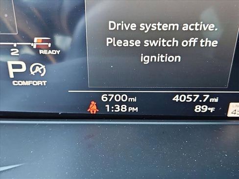 Certified 2025 Audi Q5 2.0T Premium Plus w/ Premium Plus Package image 11