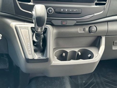 New 2025 Ford Transit 350 Base w/ Load Area Protection Package image 17