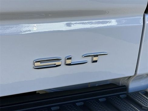 New 2026 GMC Sierra 1500 SLT w/ SLT Premium Plus Package image 27