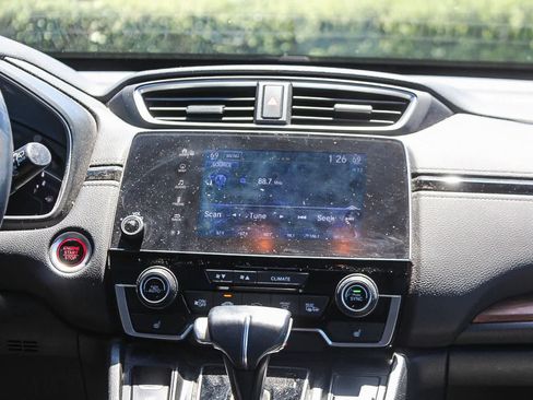 Used 2017 Honda CR-V Touring image 18
