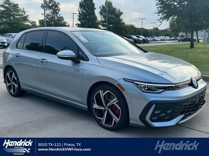 New 2025 Volkswagen Golf SE