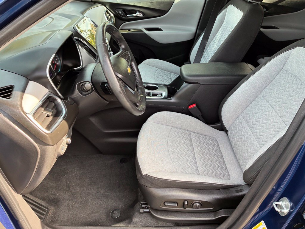 Used 2022 Chevrolet Equinox LT AWD/4WD image 15