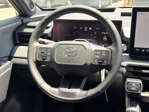 New 2026 Toyota RAV4 AWD Plug-in Hybrid image 24