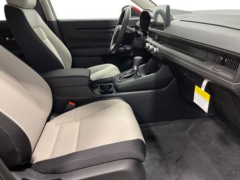 New 2026 Honda CR-V EX image 28