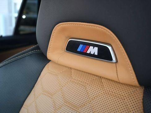 Used 2020 BMW X3 M w/ Executive Package AWD/4WD image 32