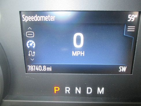 Used 2023 Ford F250 XL w/ FX4 Off-Road Package AWD/4WD image 27