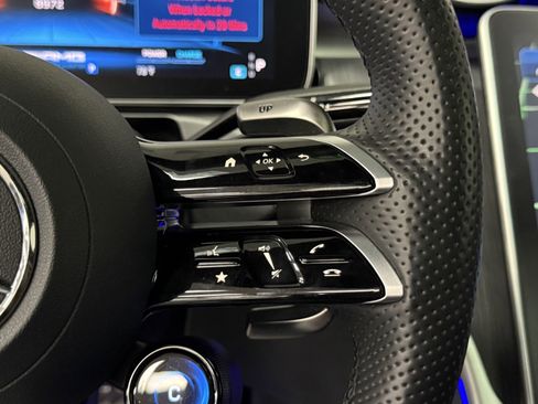 Used 2025 Mercedes-Benz CLE 53 AMG CLE 53 AMG image 32