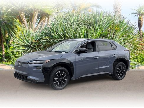 New 2026 Subaru Solterra Premium image 1