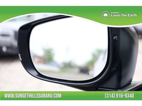 New 2026 Subaru Forester Wilderness image 43