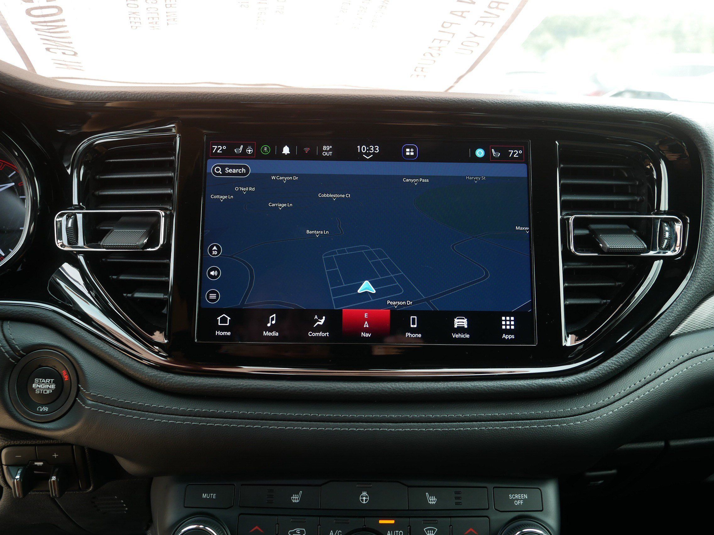 Used 2021 Dodge Durango GT AWD/4WD image 30