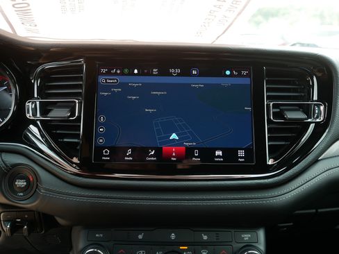Used 2021 Dodge Durango GT AWD/4WD image 30