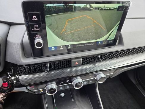 New 2026 Honda CR-V EX-L image 10