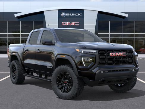 New 2026 GMC Canyon Elevation w/ Convenience Package image 42
