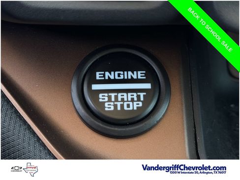 Used 2023 Ford Bronco Sport Outer Banks AWD/4WD image 20