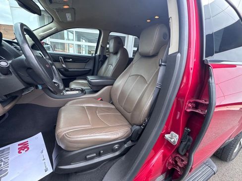Used 2014 GMC Acadia SLT FWD image 14