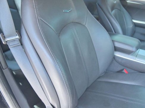 Used 2013 Cadillac CTS Performance image 34