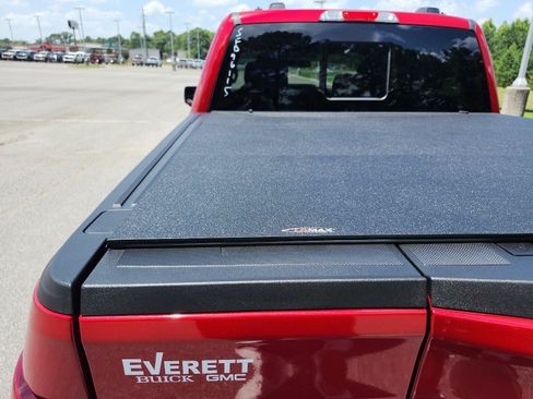 Used 2025 Ford F150 King Ranch w/ FX4 Off-Road Package AWD/4WD image 13