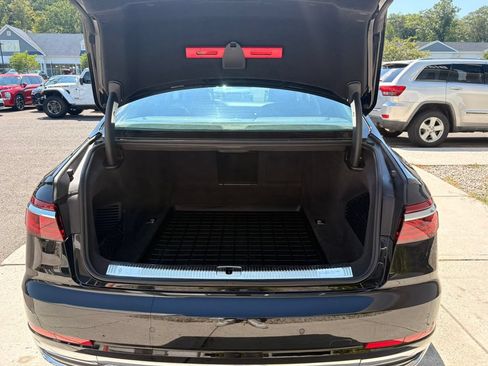 Used 2019 Audi A8 L 3.0T AWD/4WD image 65