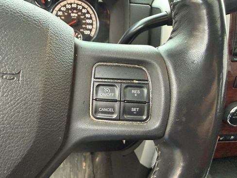 Used 2012 RAM 2500 Laramie w/ Chrome Accents Group image 28