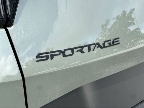 New 2026 Kia Sportage X-Line Prestige AWD/4WD image 10