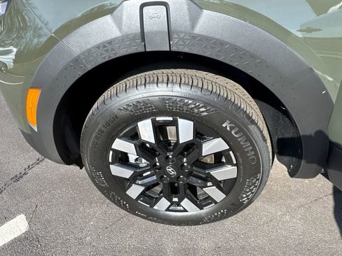 New 2026 Hyundai Santa Cruz SEL FWD image 22