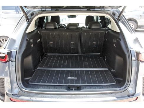 Used 2023 MAZDA CX-50 AWD 2.5 S w/ Premium Plus Pkg image 6