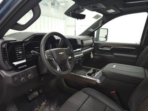 New 2026 Chevrolet Silverado 3500 High Country w/ High Country Premium Package image 9