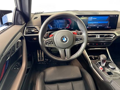 Used 2024 BMW M2 w/ Lighting Package image 22