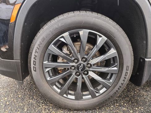 Used 2023 Chevrolet Traverse RS w/ LPO, Floor Liner Package image 50