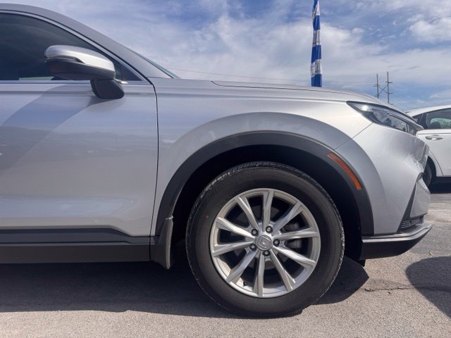 Used 2024 Honda CR-V EX-L image 7