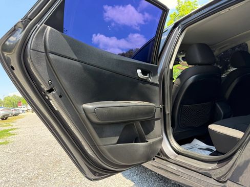 Used 2019 Kia Optima LX w/ LX Premium Package FWD image 41