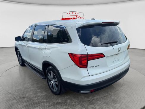 Used 2017 Honda Pilot EX-L image 3