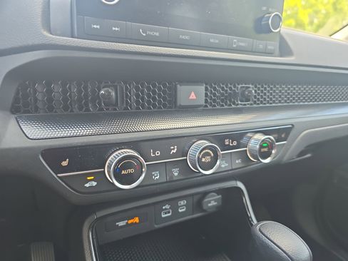 Used 2024 Honda CR-V EX image 22