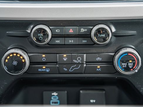 New 2026 Ford F250 XL w/ STX Appearance Package image 27