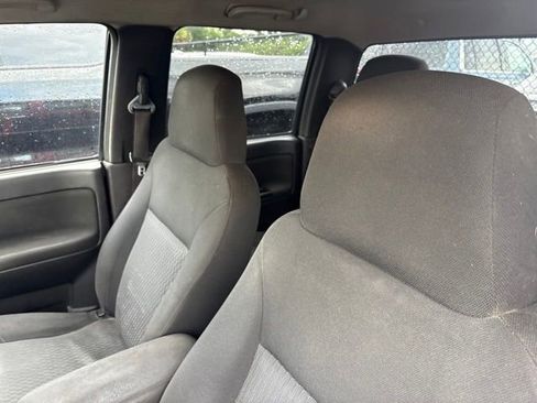Used 2009 GMC Canyon SLE RWD image 7