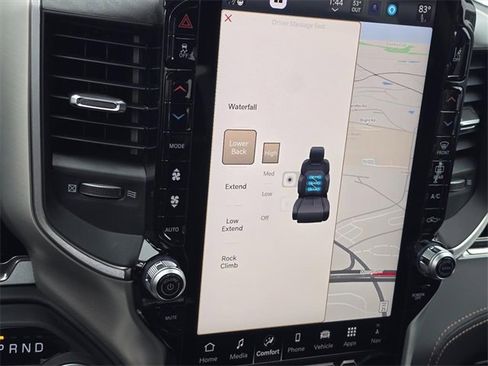 New 2026 RAM 1500 Tungsten w/ Bed Utility Group image 11