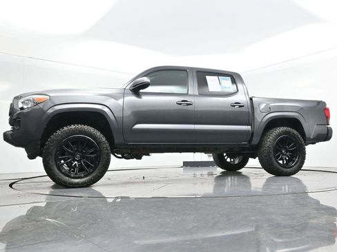 Used 2023 Toyota Tacoma SR image 40