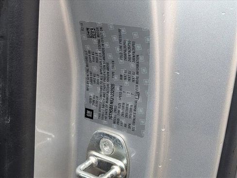 Used 2018 GMC Canyon W/T w/ Convenience Package image 22